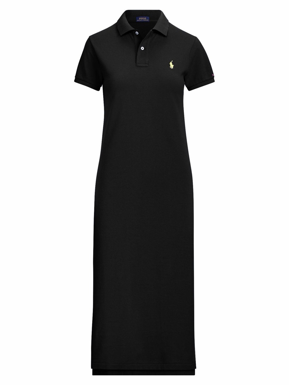 Polo Ralph Lauren
Women's Cotton Mesh Polo Dress